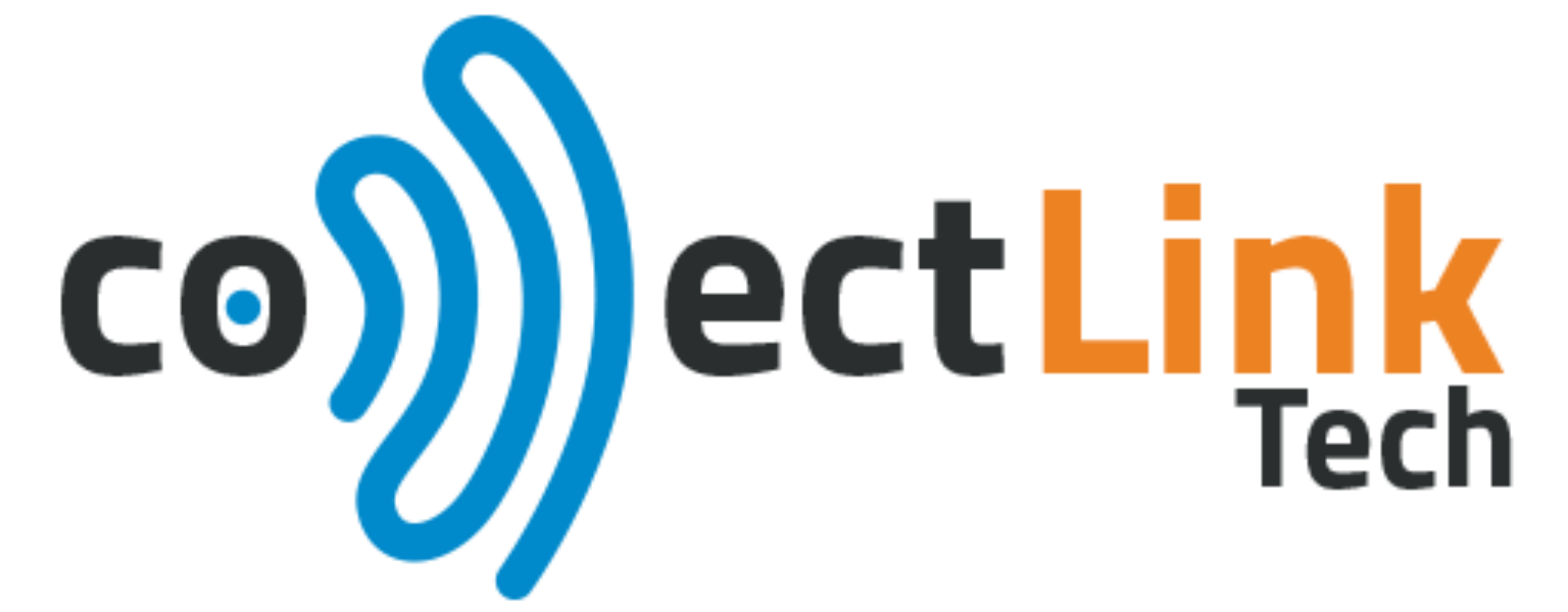 Logo connect Link